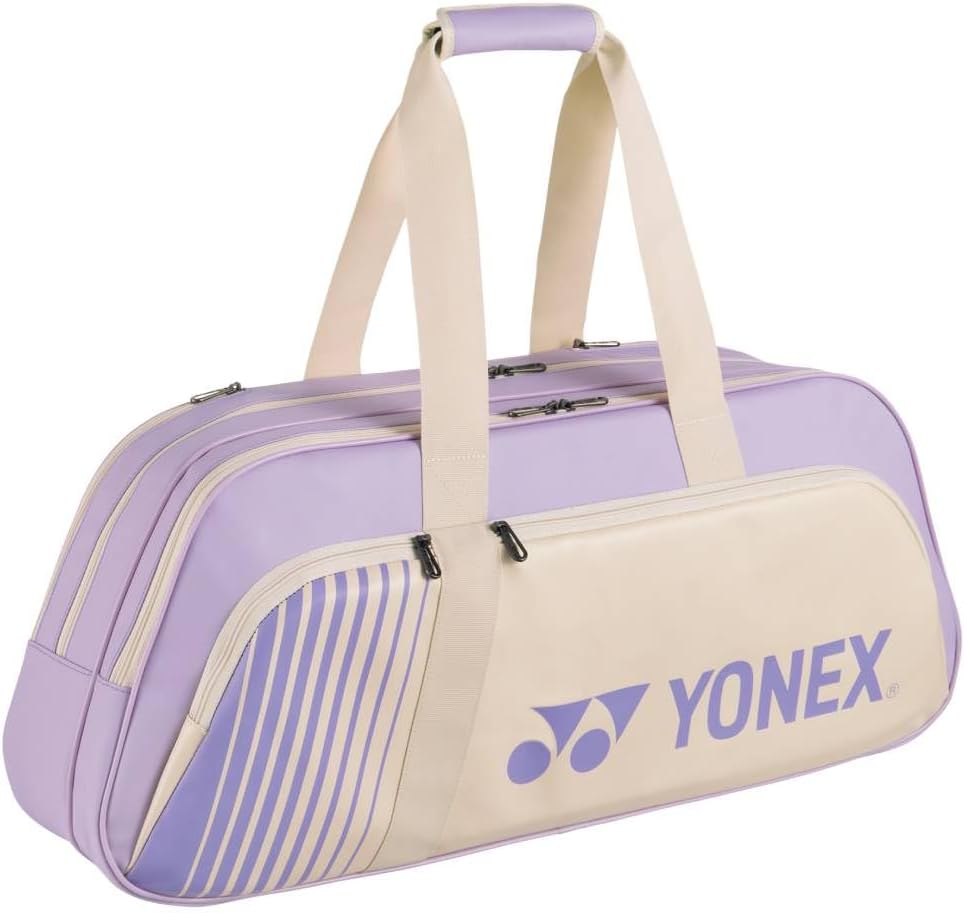 Yonex Active Tournament Badminton Bag