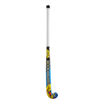 Kookaburra Beast Junior Wood Hockey Stick