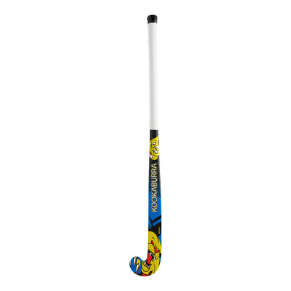 Kookaburra Beast Junior Wood Hockey Stick