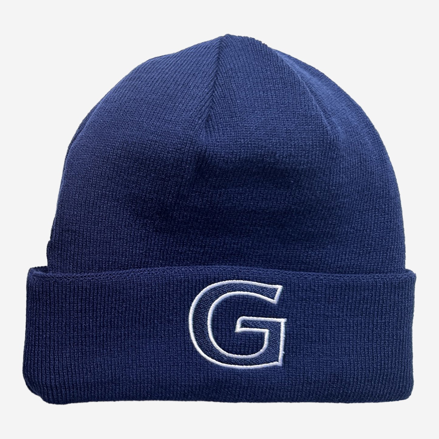 AFL TRANSFORM BEANIE GEELONG
