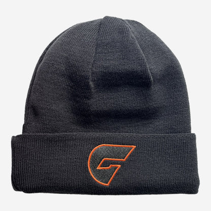 AFL TRANSFORM BEANIE GREATER WESTERN SYDNEY