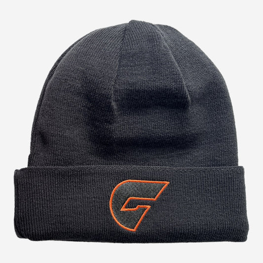 AFL TRANSFORM BEANIE GREATER WESTERN SYDNEY