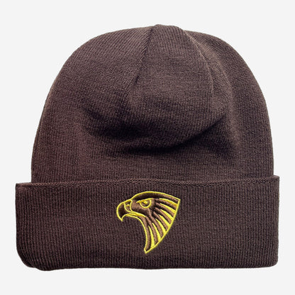 AFL TRANSFORM BEANIE HAWTHORN