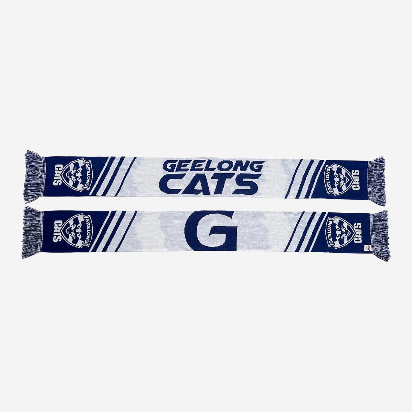 AFL VELOCITY SCARF GEELONG