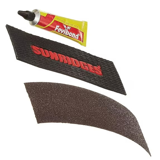 SS Cricket Bat Toe Guard Kit