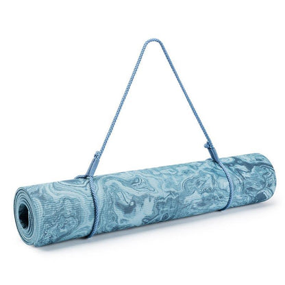 Adidas Camo Yoga Mat