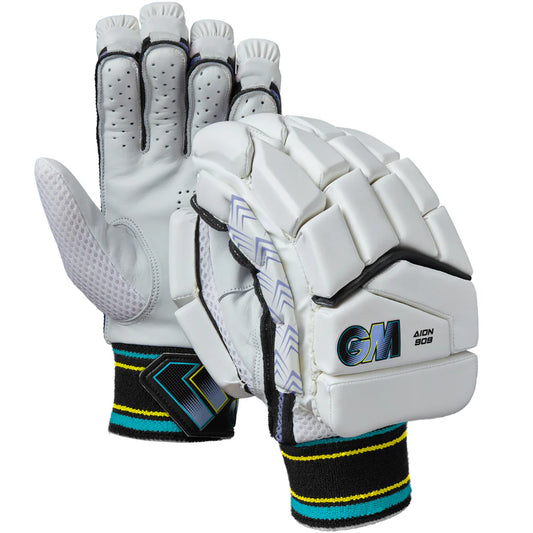 GM AION 909 Cricket Batting Gloves