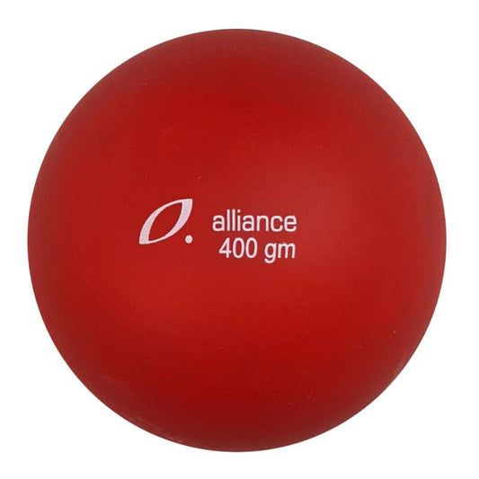 Shot Put Elementary Soft PVC