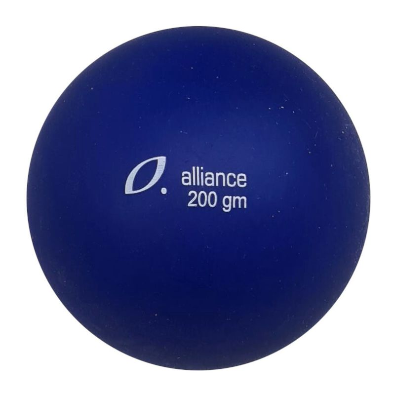 Shot Put Elementary Soft PVC