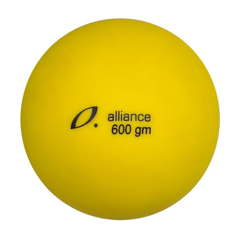 Shot Put Elementary Soft PVC