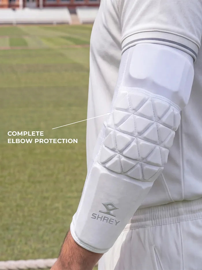 Shrey Legacy Cricket Arm Guard