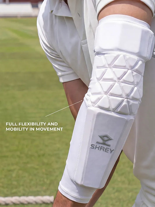 Shrey Legacy Cricket Arm Guard