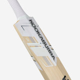 Kookaburra Ghost Pro Players Short Handle English Willow Cricket Bat New 2023