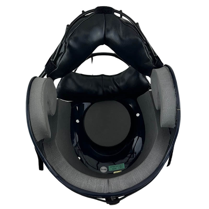 ALLIANCE CATCHERS HELMET