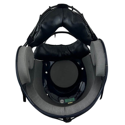 ALLIANCE CATCHERS HELMET