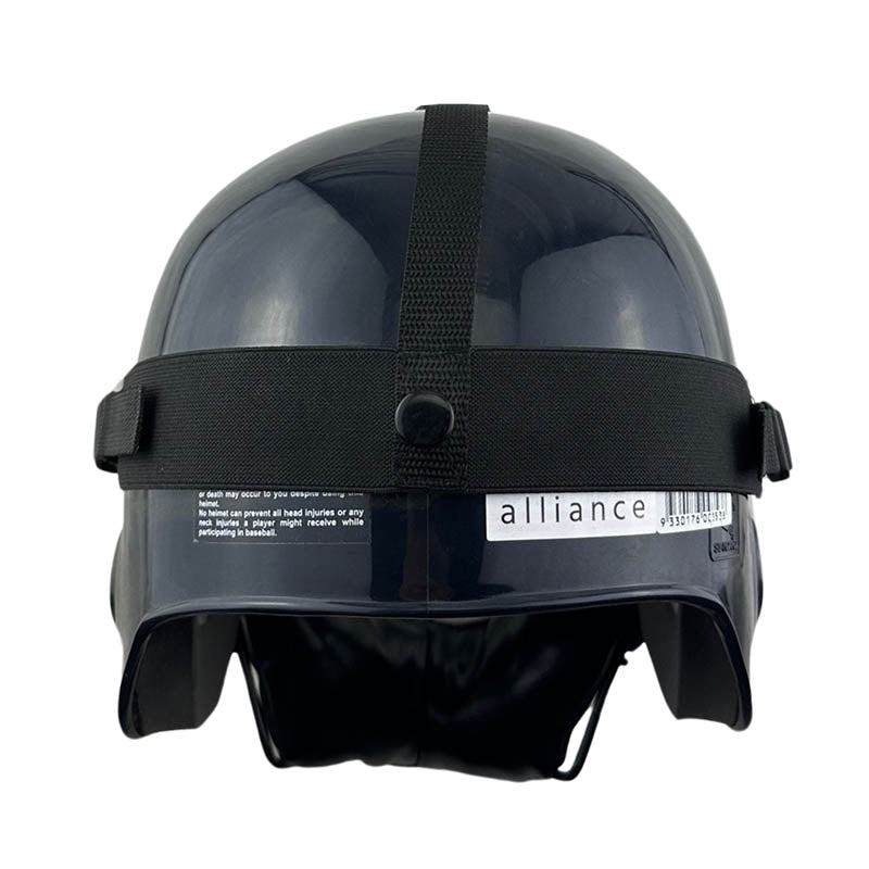 ALLIANCE CATCHERS HELMET