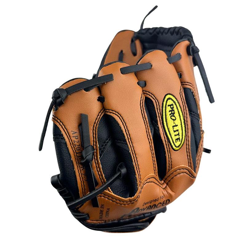 Baseball / Cricket Catching MIIT / Fielders Gloves 220 - AP - 9.5"