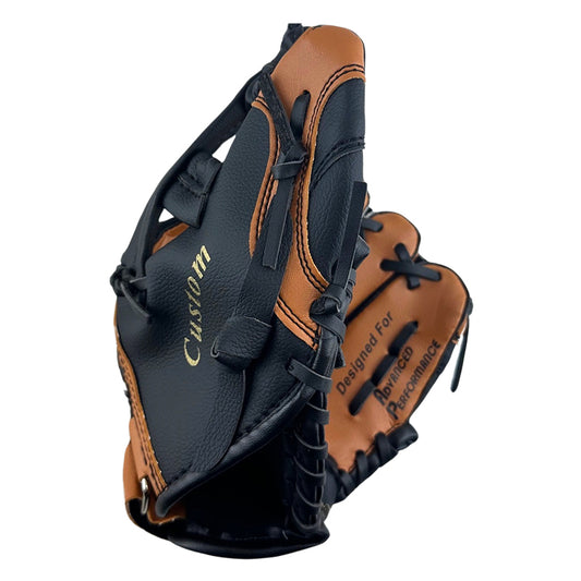Baseball / Cricket Catching MIIT / Fielders Gloves 220 - AP - 9.5"