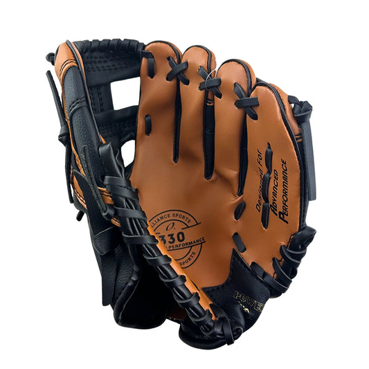Baseball / Cricket Catching MIIT / Fielders Gloves 330 - AP - 10.5"