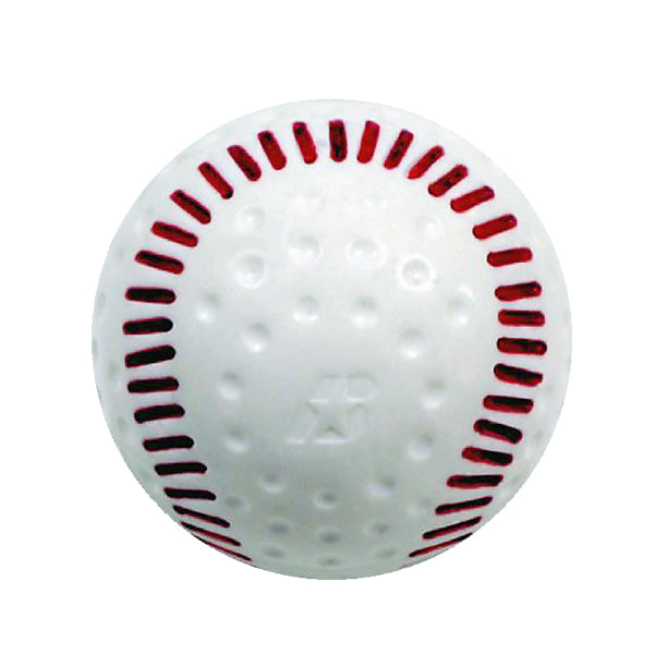 BADEN FEATHERLITE BASEBALL - TRAINING - DIMPLED