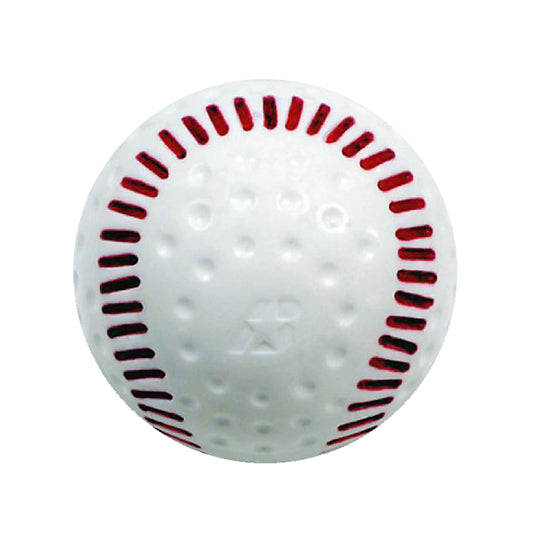 BADEN FEATHERLITE BASEBALL - TRAINING - DIMPLED