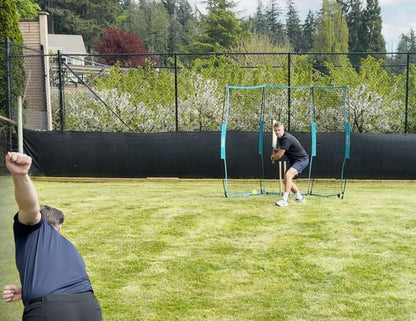 Backstop Net