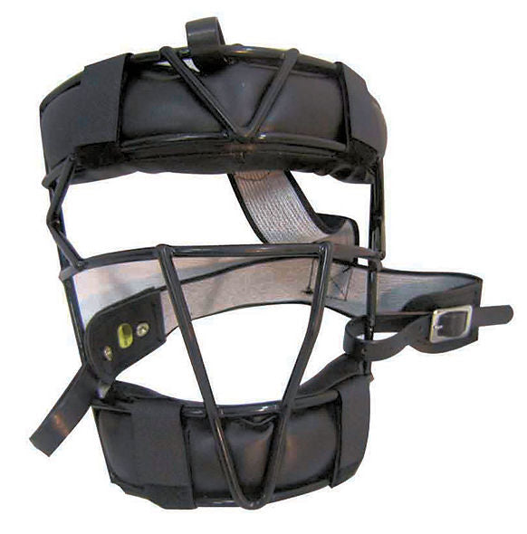 ALLIANCE CATCHERS MASK JUNIOR - SQUARE