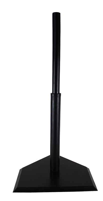 RUBBER BASE T-BALL STAND