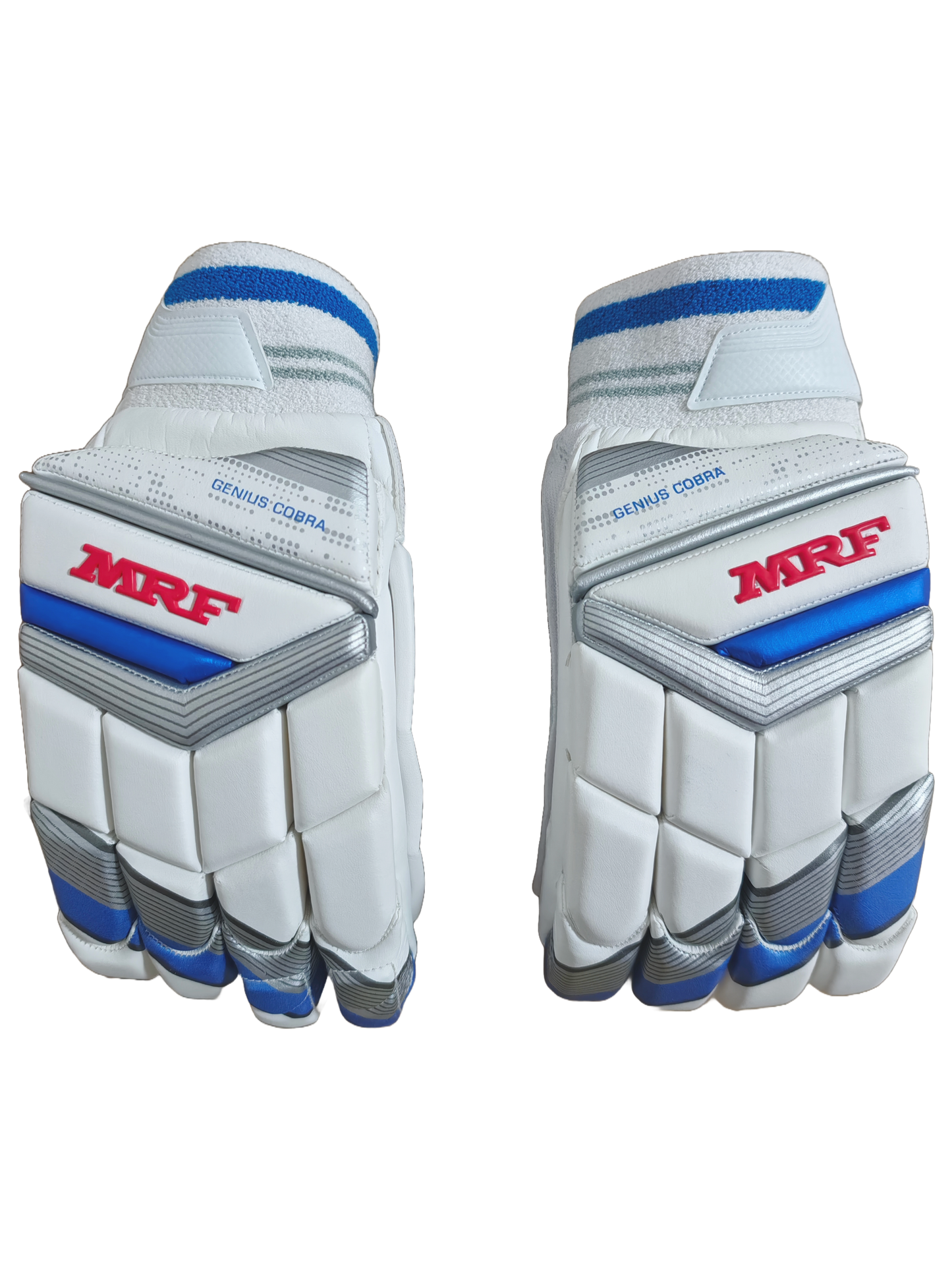 MRF Genius Cobra Cricket batting Gloves