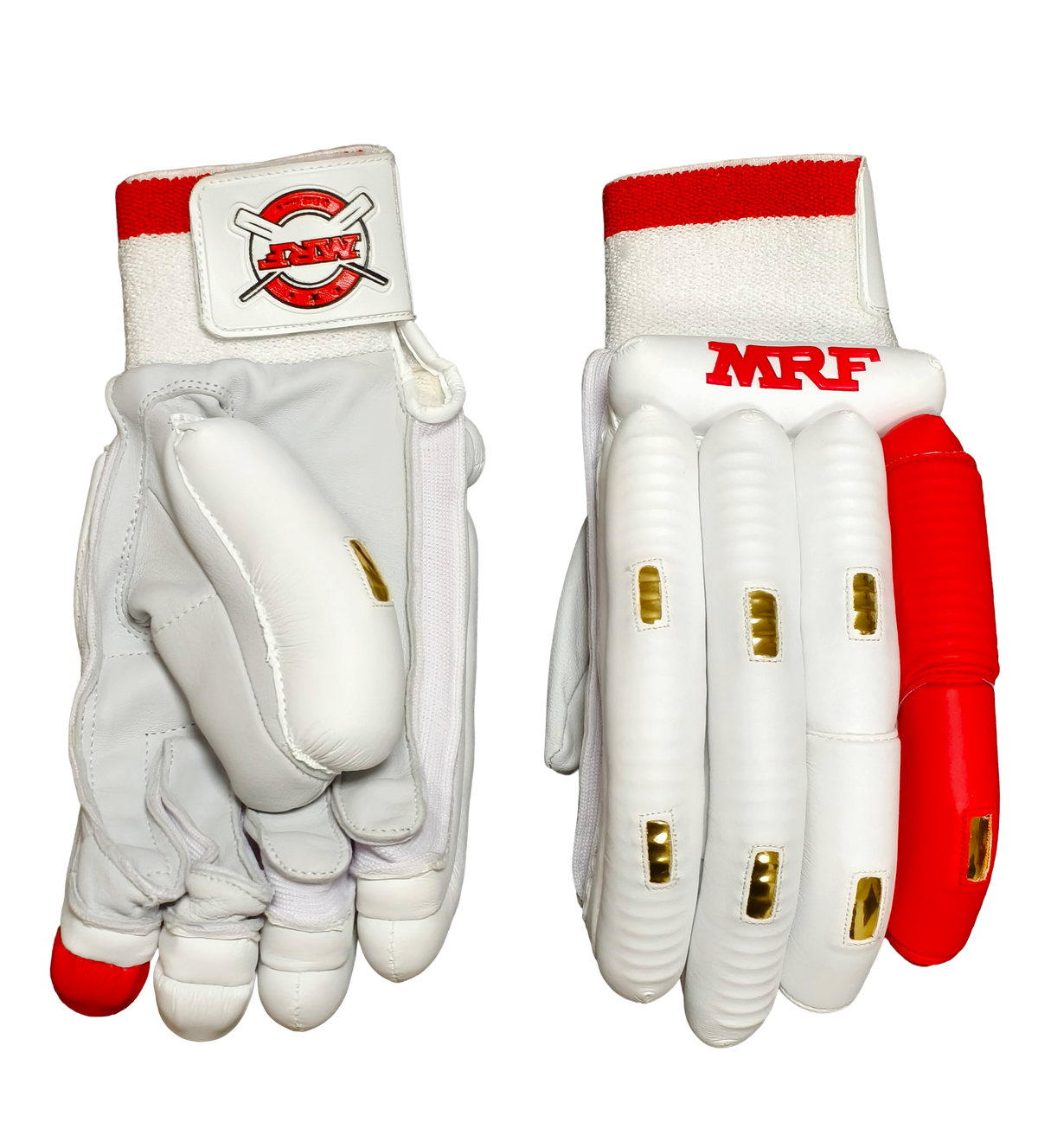 MRF Genius Prince Cricket Batting Gloves