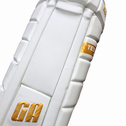 GA TestLite Ambidextrous Cricket Batting Pads