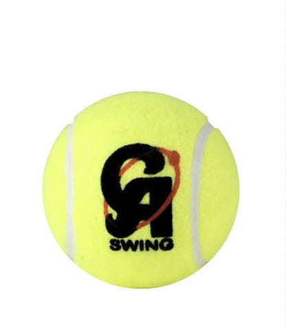 CA Swing Cricket Tape Ball