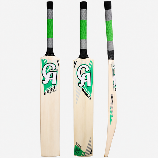 CA Vision 8000 Tape Ball Bat