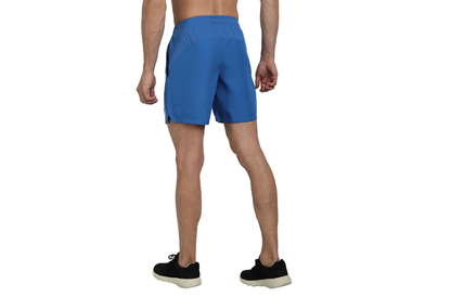 SHREY FREEDOM SHORTS ROYAL