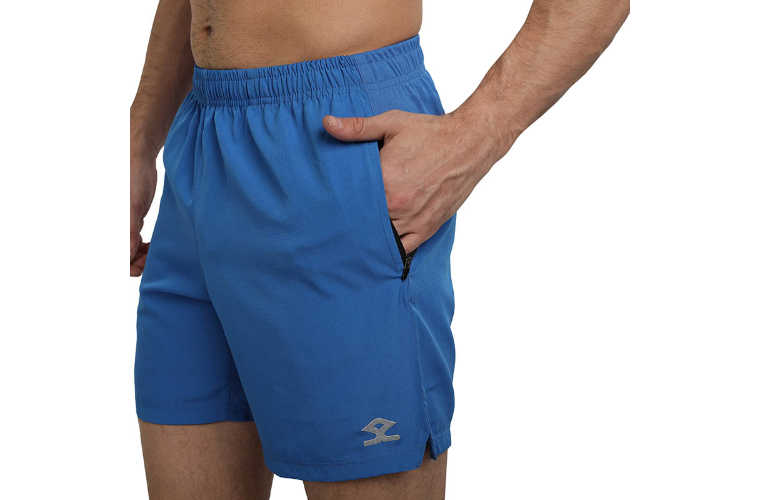 SHREY FREEDOM SHORTS ROYAL