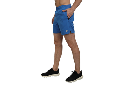 SHREY FREEDOM SHORTS ROYAL