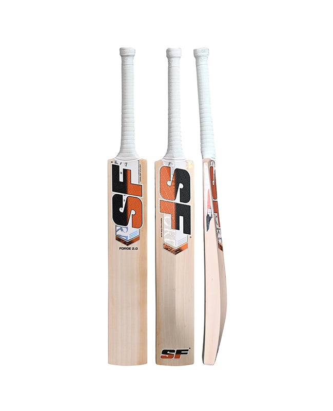 SF Forge 2.0 English Willow Cricket Bat