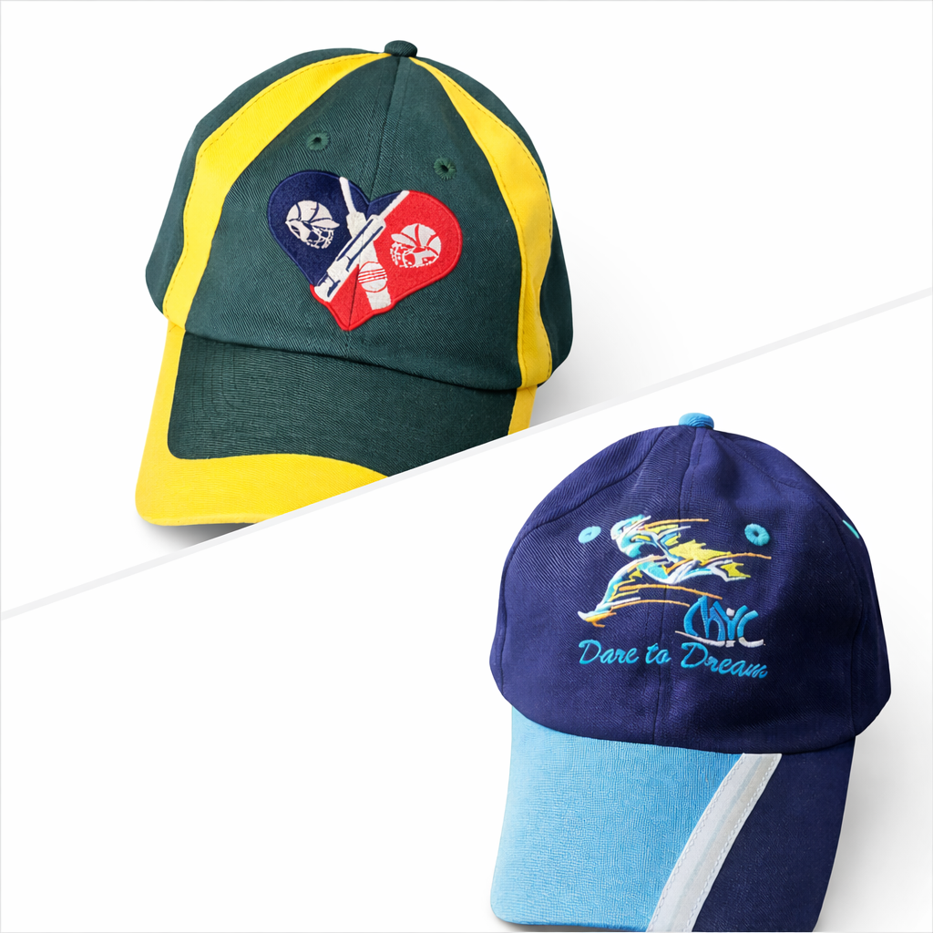 Training Cap