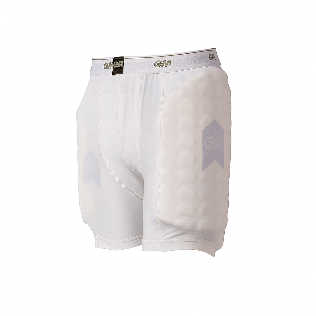 GM 909 Ambidextrous Protective Shorts / Thigh Combo