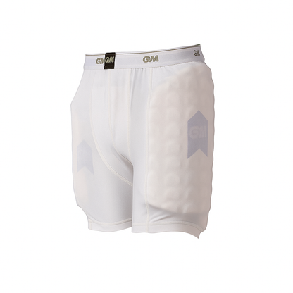 GM 909 Ambidextrous Protective Shorts / Thigh Combo