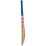 Gray Nicolls Cobra 1250 Long Balde English Willow Cricket Bat Ready Play (2.7lbs Available)