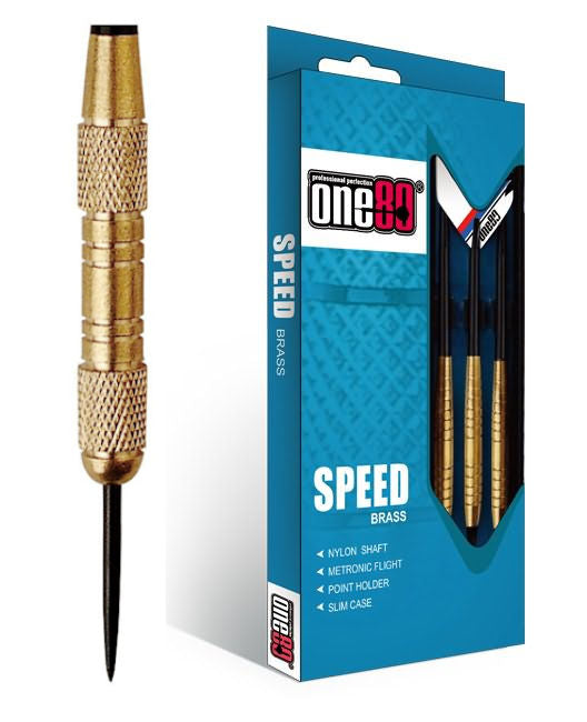 ONE80 DARTS SPEED - 20G