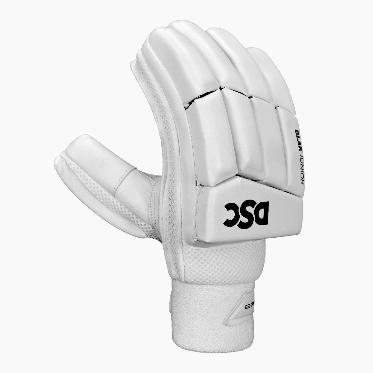 DCS BLAK Junior Cricket Batting Gloves