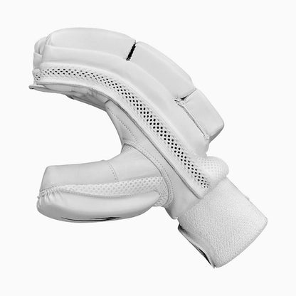 DCS BLAK Junior Cricket Batting Gloves
