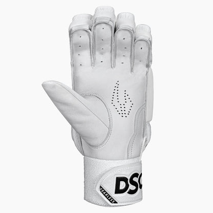 DCS BLAK 44 Cricket Batting Gloves