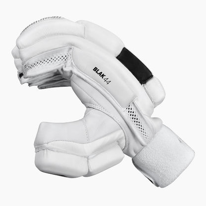 DCS BLAK 44 Cricket Batting Gloves