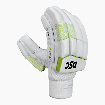 DSC XLITE 35 Cricket Batting Gloves