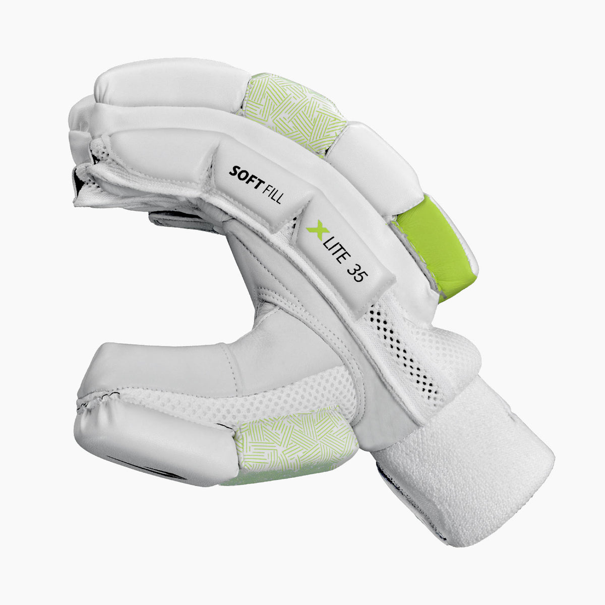 DSC XLITE 35 Cricket Batting Gloves