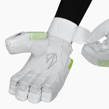 DSC XLITE 35 Cricket Batting Gloves
