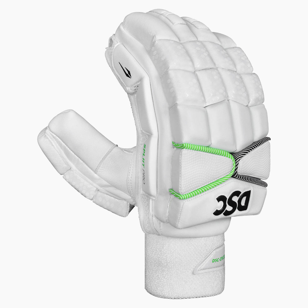 DSC SPLIIT PRO Cricket Batting Gloves
